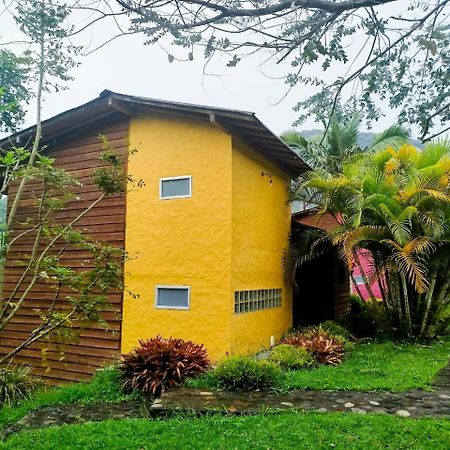 Jardin Utopia Exteriör bild