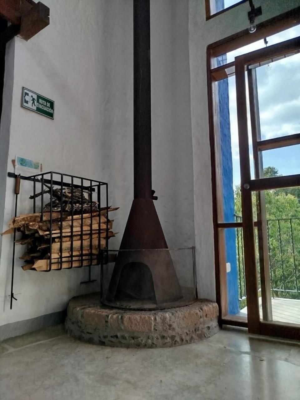 Jardin Utopia Exteriör bild