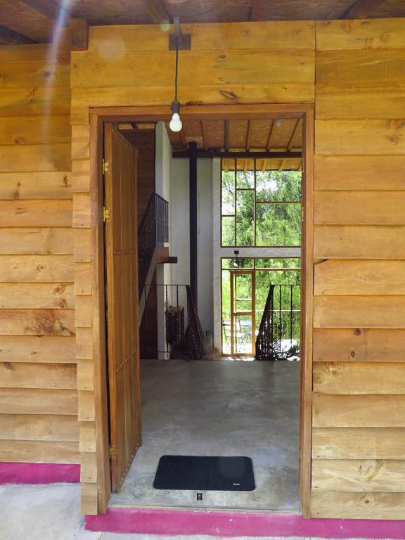 Jardin Utopia Exteriör bild